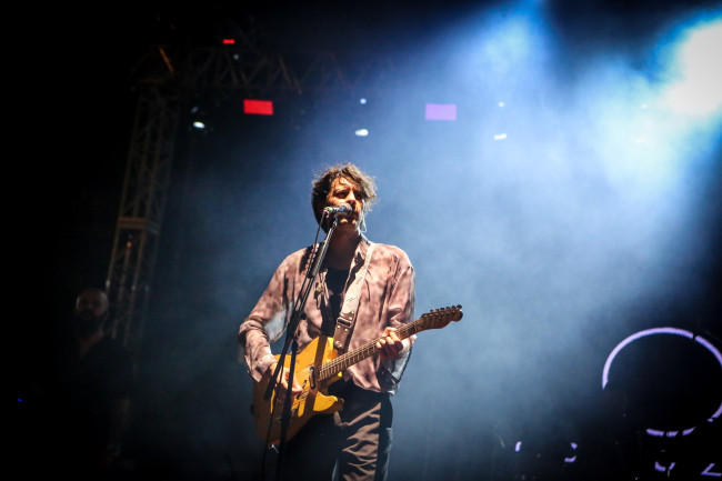 Pulya Festivali’nin Sekizinci Gününde Ateşli Gösteriler ve Müzik Dolu Anlar